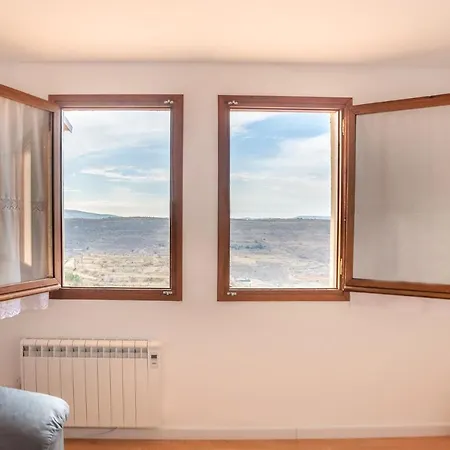 Rural New Folch Ii Morella