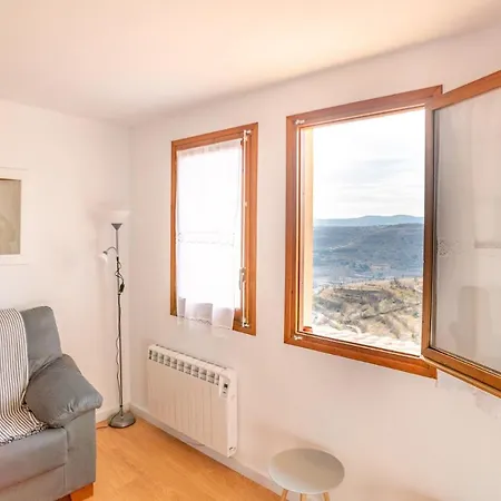 Apartment Rural New Folch Ii *