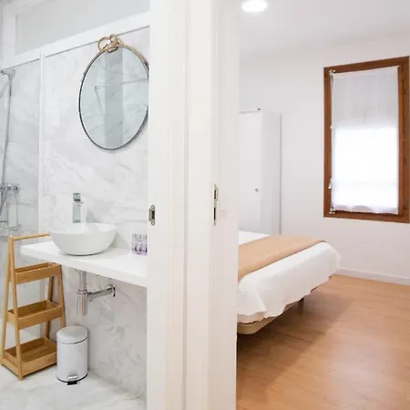 Rural New Folch Ii Apartment *